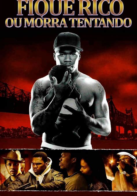 Assistir Fique Rico ou Morra Tentando Online, Assistir filme .